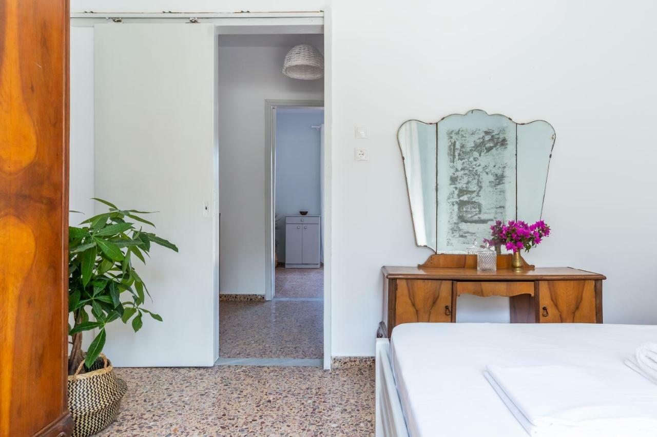 The Maritime House Skopelos Exterior foto