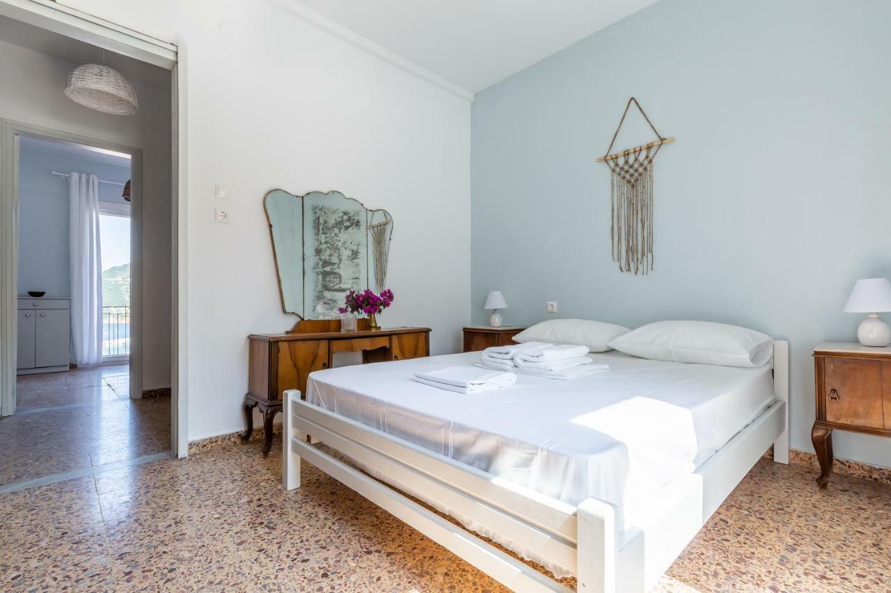 The Maritime House Skopelos Exterior foto