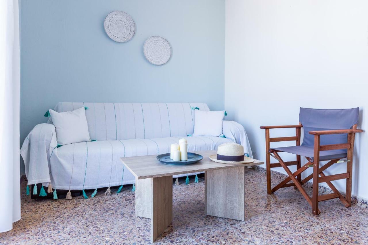 The Maritime House Skopelos Exterior foto