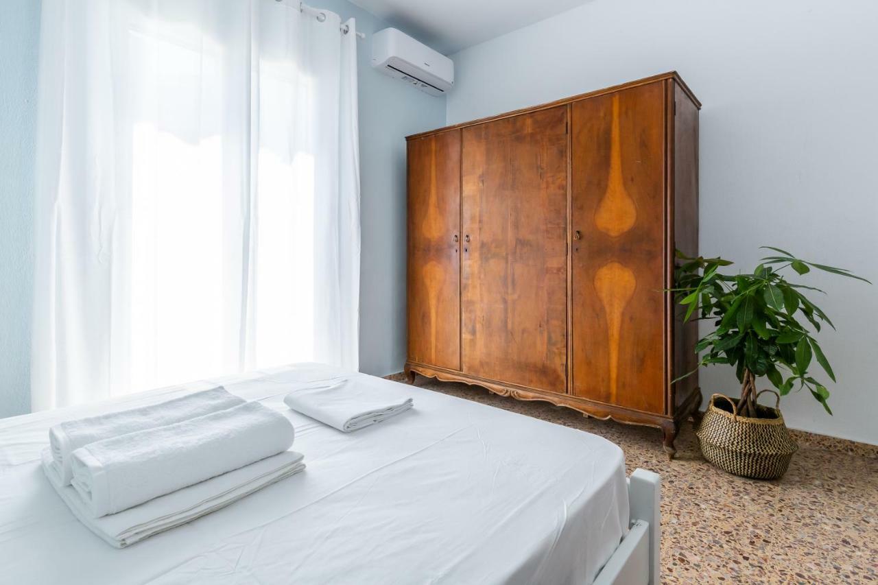 The Maritime House Skopelos Exterior foto