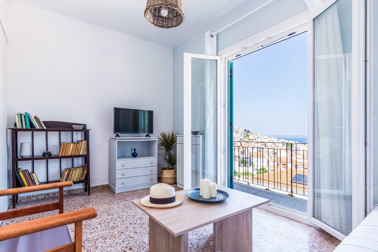 The Maritime House Skopelos Exterior foto