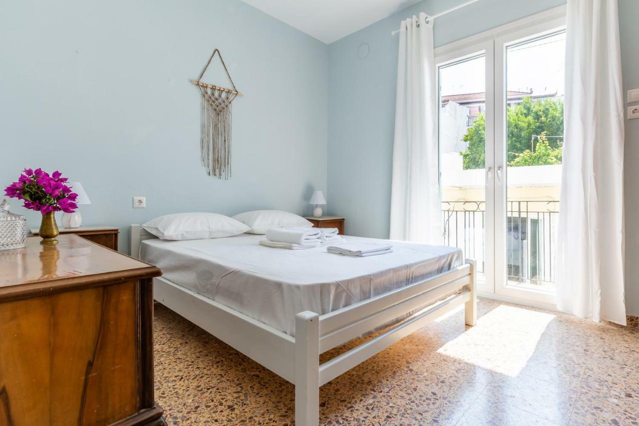 The Maritime House Skopelos Exterior foto