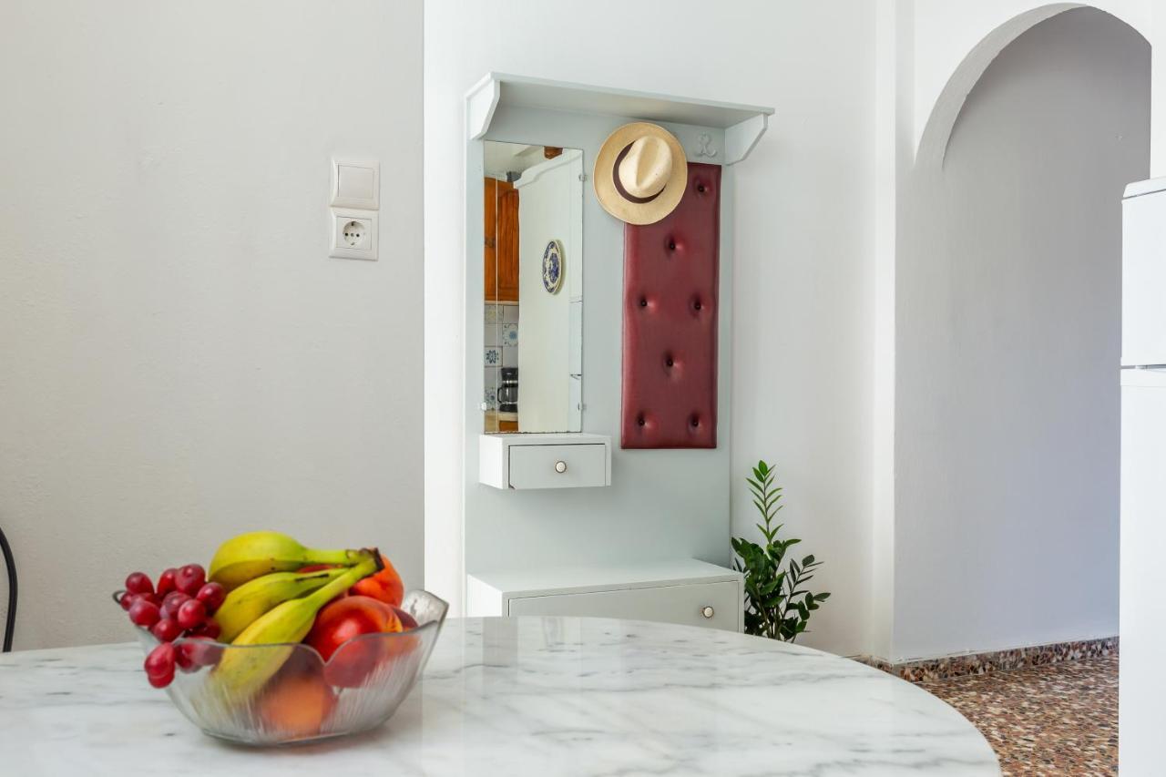 The Maritime House Skopelos Exterior foto