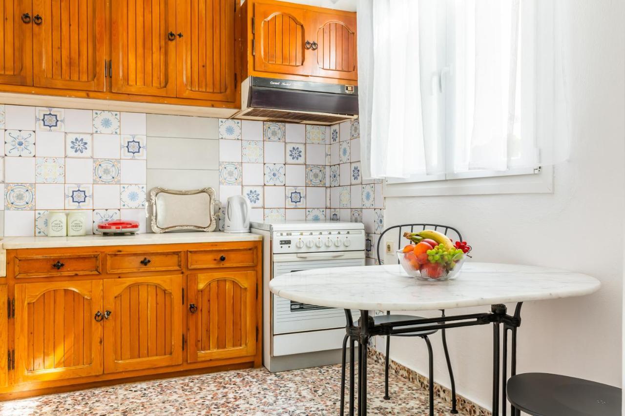 The Maritime House Skopelos Exterior foto
